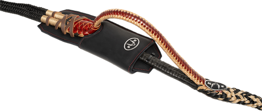 Beastmaster Pro Gel Adult American Bull Riding Pad