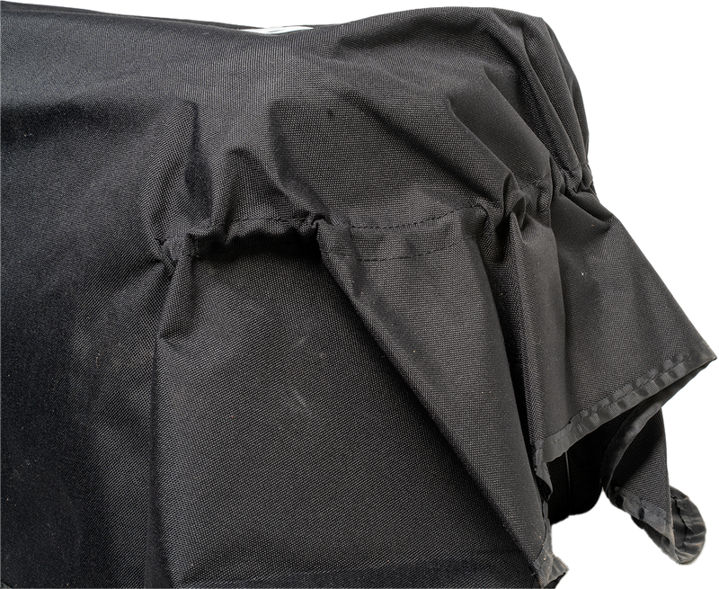 Load image into Gallery viewer, Saddle Bronc Saddle Topper
