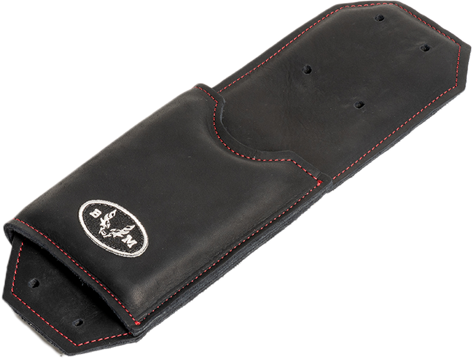 Load image into Gallery viewer, Beastmaster Pro Gel Adult Brazilian Bull Riding Pad
