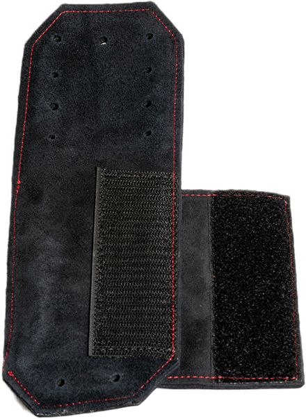 Beastmaster Pro Gel Adult American Bull Riding Pad
