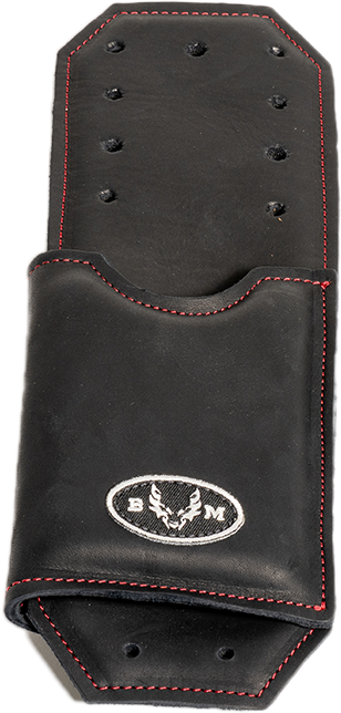 Load image into Gallery viewer, Beastmaster Pro Gel Adult American Bull Riding Pad
