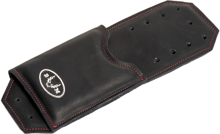Load image into Gallery viewer, Beastmaster Pro Gel Adult American Bull Riding Pad
