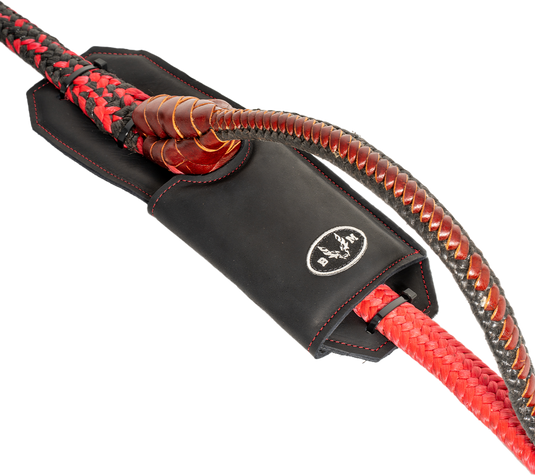 Beastmaster Pro Gel Adult Brazilian Bull Riding Pad