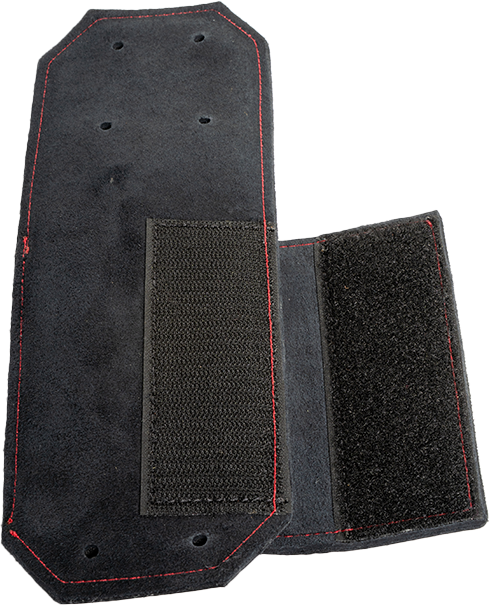 Beastmaster Pro Gel Adult Brazilian Bull Riding Pad