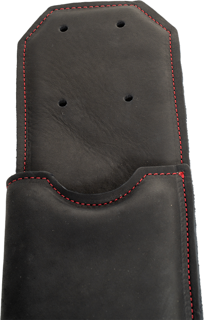 Load image into Gallery viewer, Beastmaster Pro Gel Adult Brazilian Bull Riding Pad
