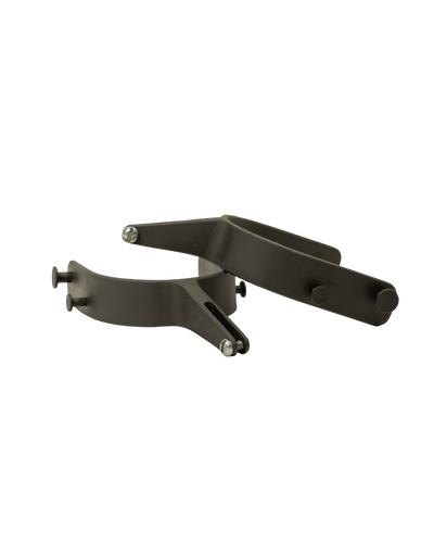 Beastmaster Bareback Spurs