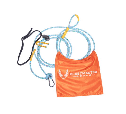 Beastmaster Team Roping Barrier Set