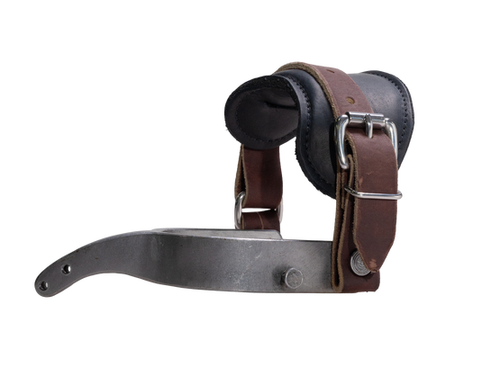 Rough Stock Comfort Spur Strap Cover