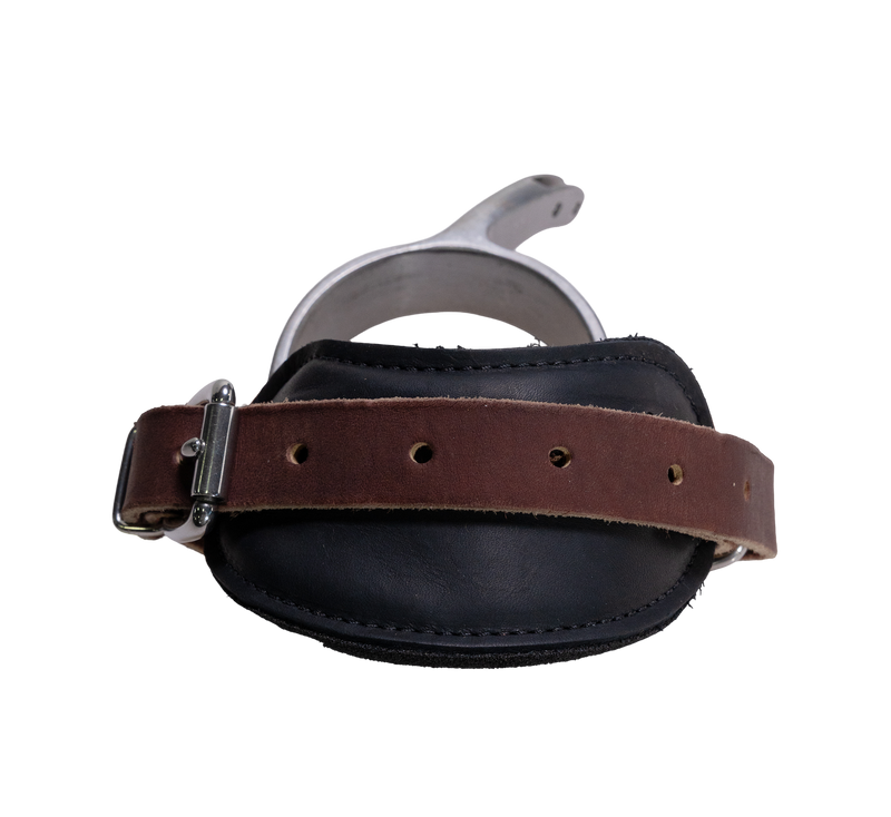 Load image into Gallery viewer, Rough Stock Comfort Spur Strap Cover
