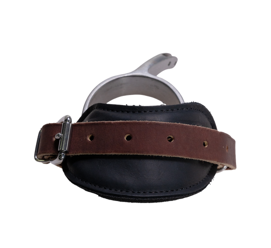 Rough Stock Comfort Spur Strap Cover