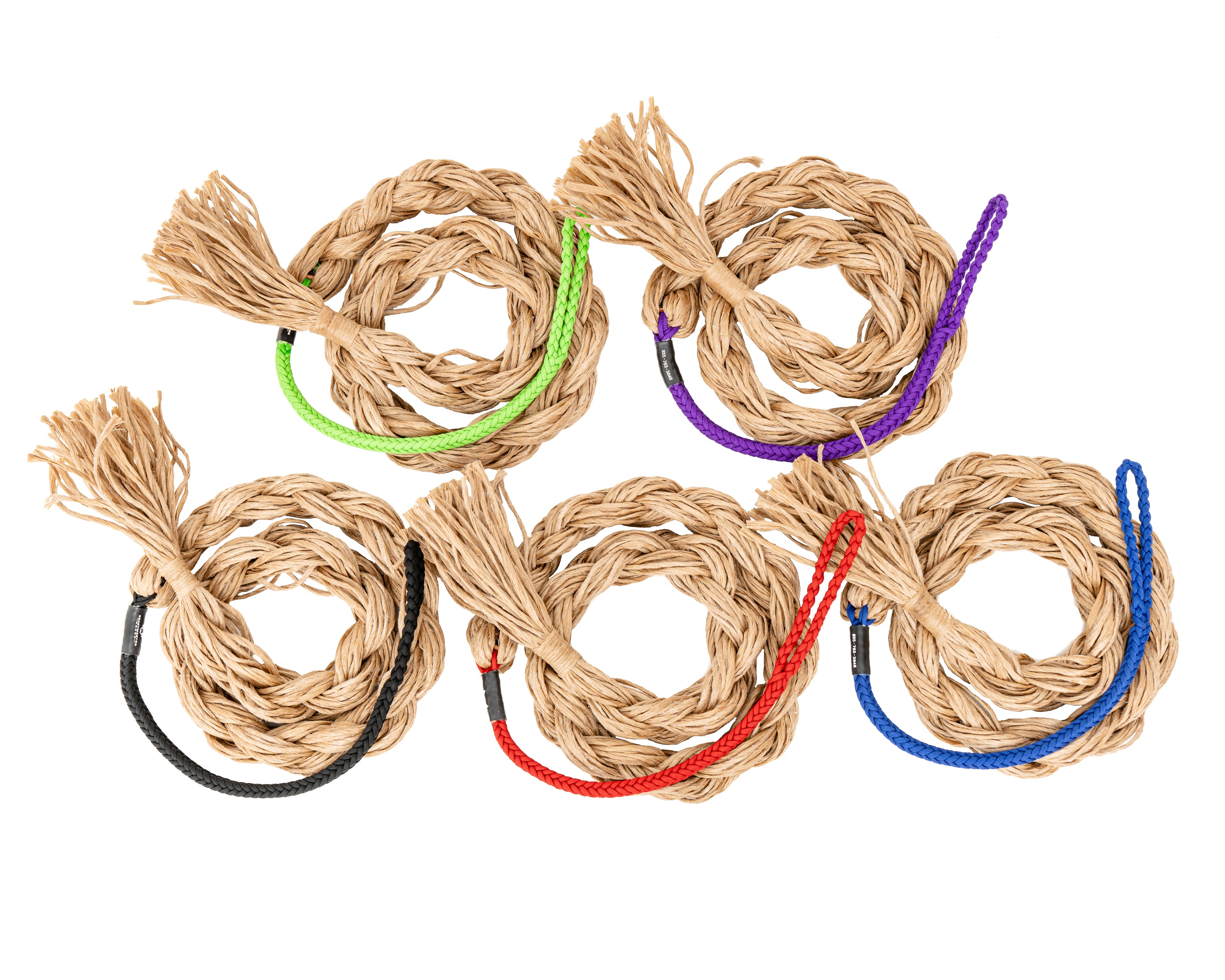 Beastmaster Champion Series Bronc Rein - Youth Extra Soft – Rodeo Mart