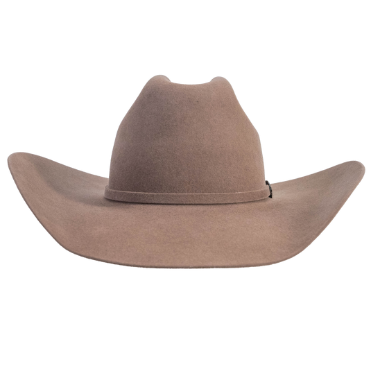 Beastmaster Cowboy Hat Felt 7X - Pecan