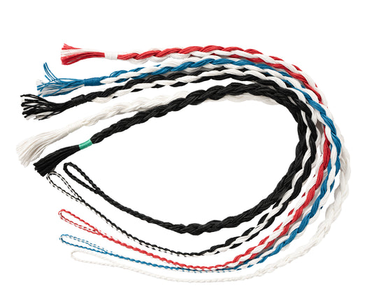 Bronc Halters & Reins