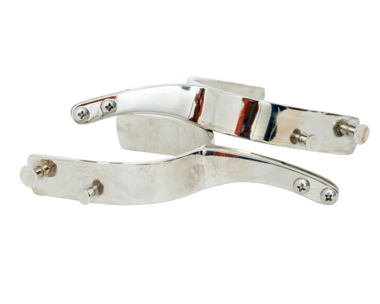 Bull Riding Spurs – Rodeo Mart