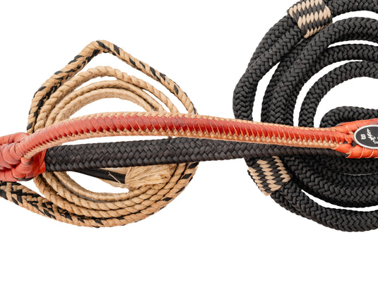 Beastmaster True Brazilian Bull Rope - 3/4