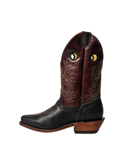 Beastmaster Bronc Boot - Black