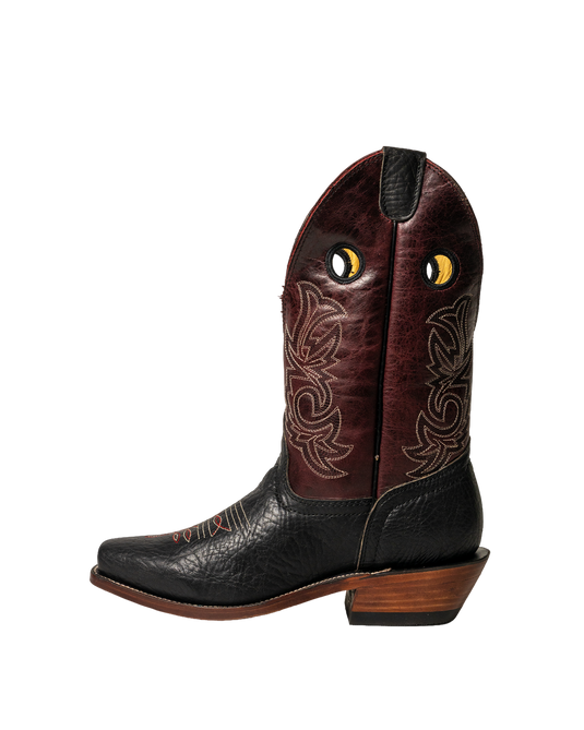 Beastmaster Bronc Boot - Black