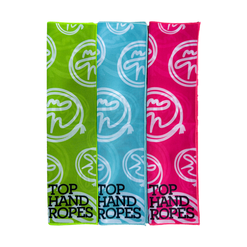 Load image into Gallery viewer, Top Hand Ropes Breakaway Flags
