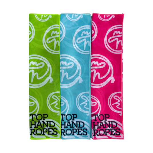 Top Hand Ropes Breakaway Flags