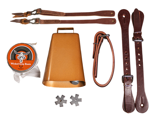 Bull Rider Backpack On Sale – Rodeo Mart