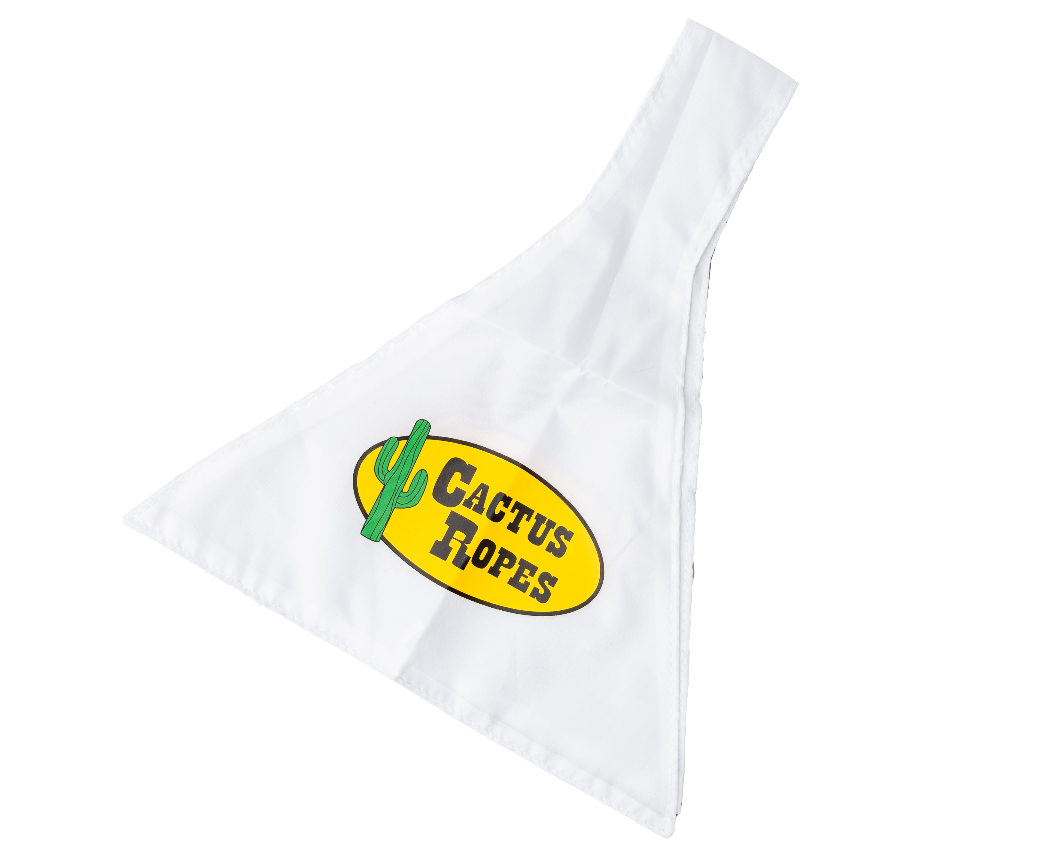 Cactus Breakaway Flag – Rodeo Mart