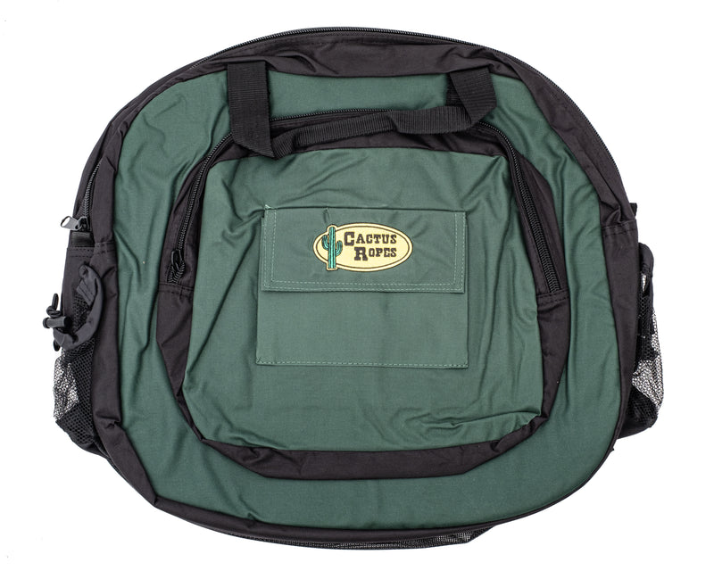 Load image into Gallery viewer, Cactus Choice Plus Rope Bag

