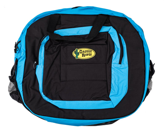 Cactus Choice Plus Rope Bag