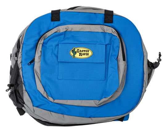 Cactus Choice Plus Rope Bag