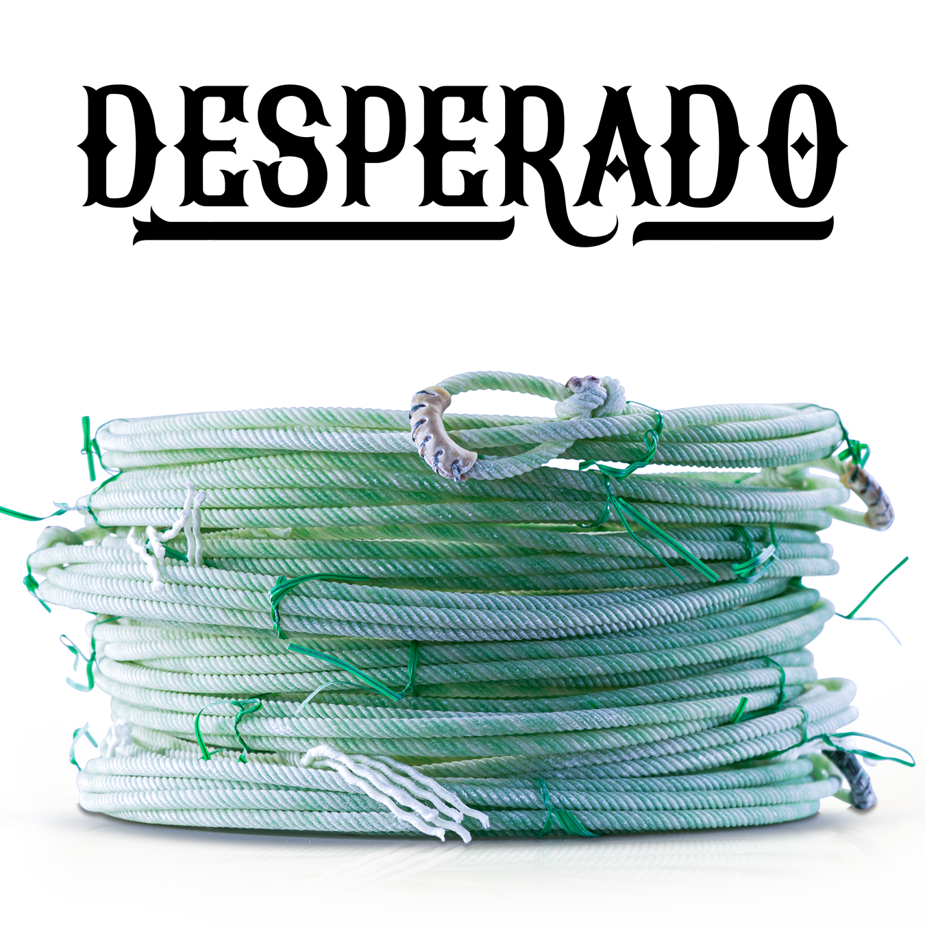 Top Hand Ropes Desperado Head Rope – Rodeo Mart