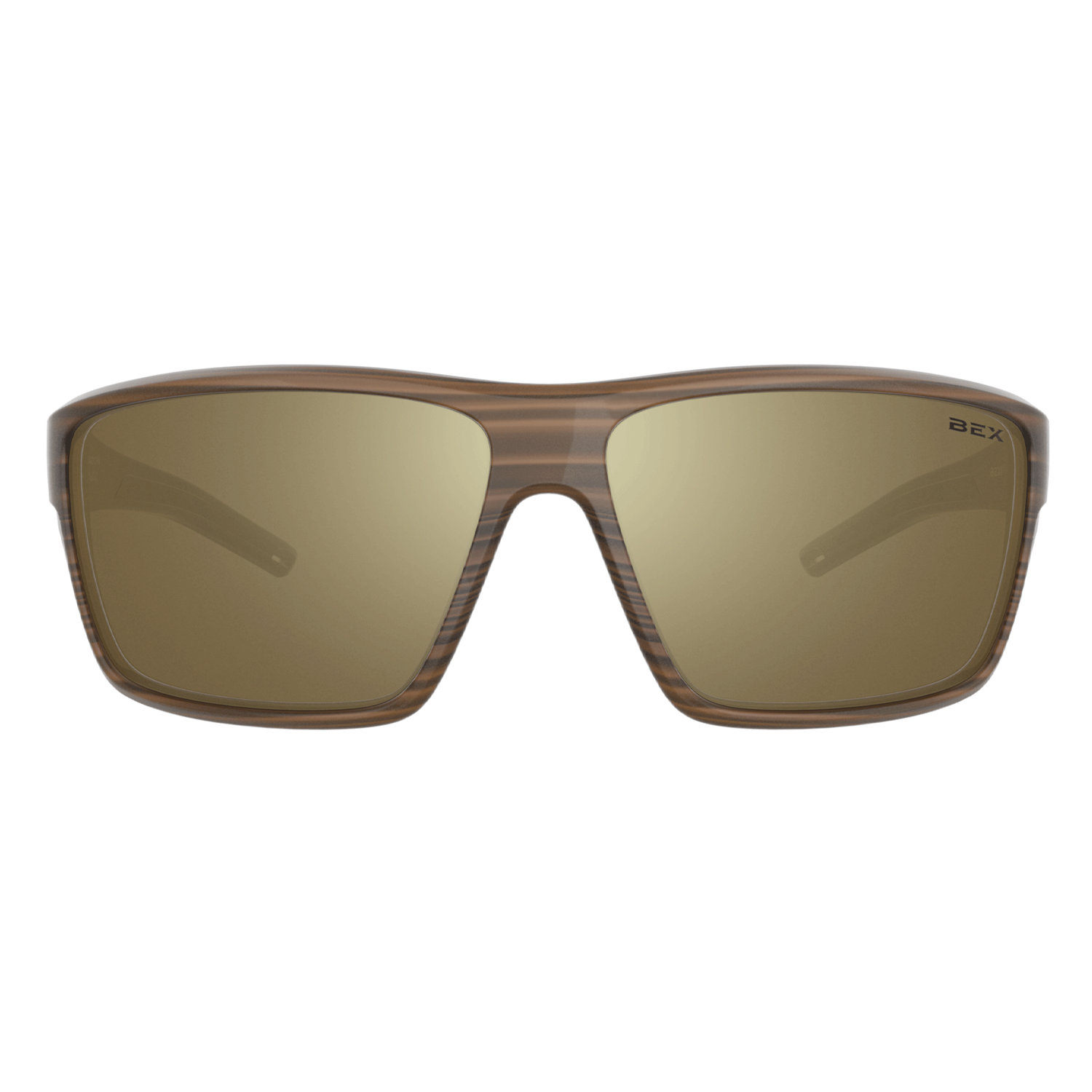 サングラス Sunglasses - By Far - Rodeo - Brown By Far Sunglasses - Rodeo - Brown in Brown | THE LIST