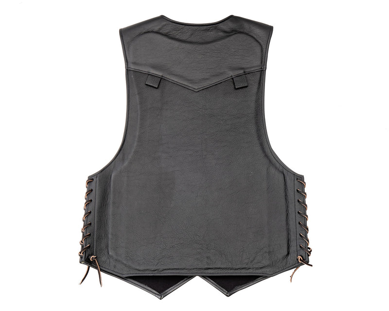 Load image into Gallery viewer, Beastmaster Flank Vest
