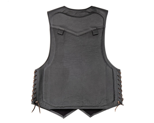 Beastmaster Flank Vest