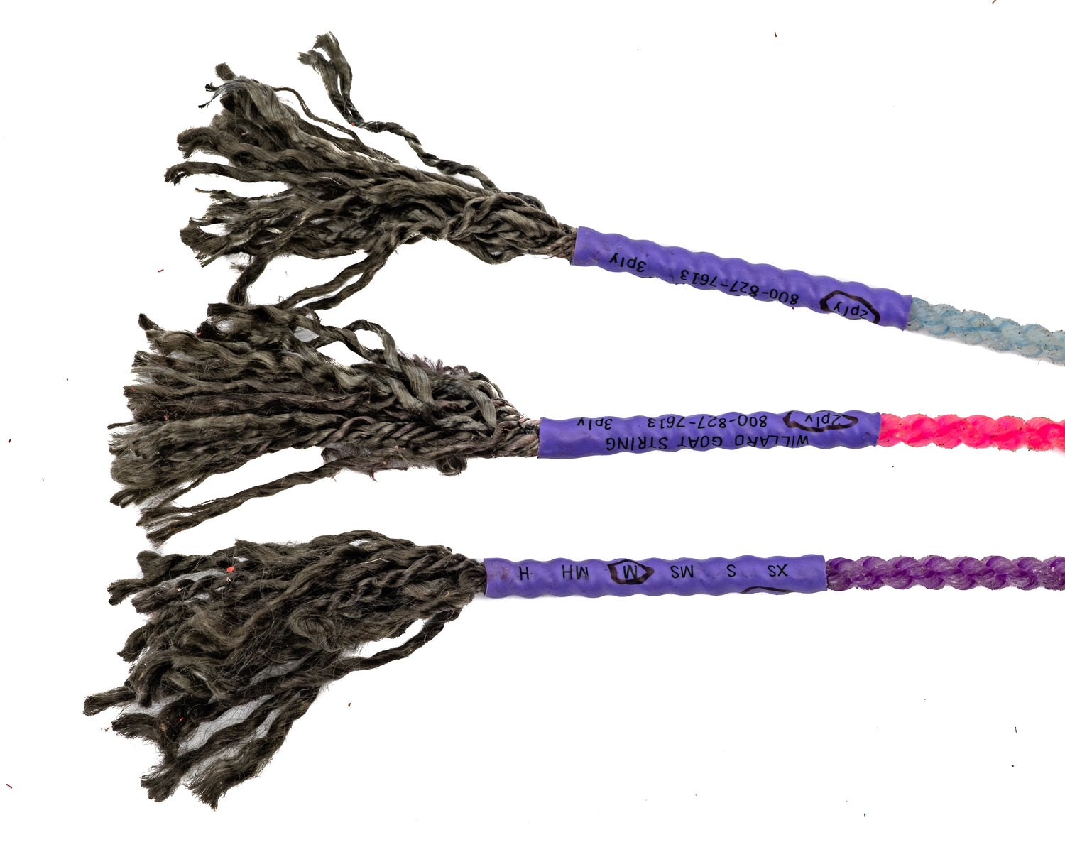 Goat Tying Strings | Rodeo Mart