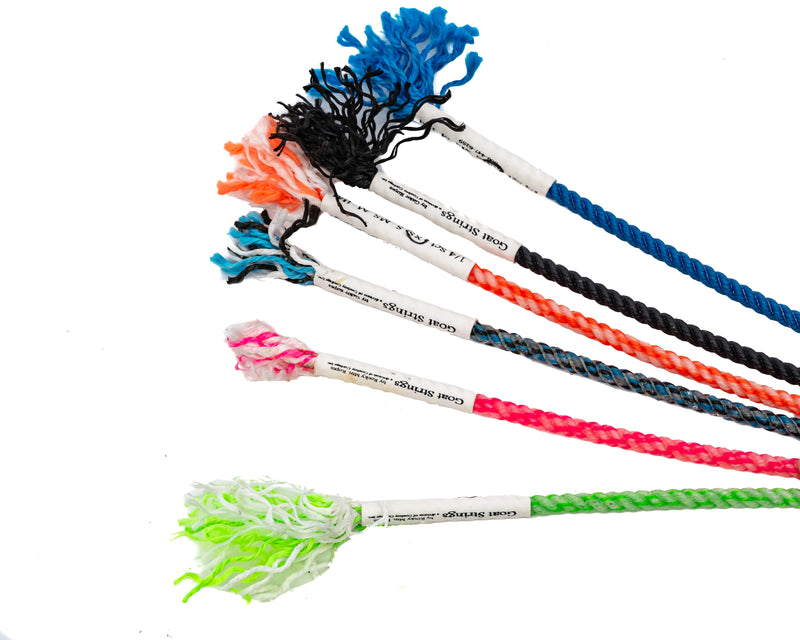 Goat Tying String – Rodeo Mart