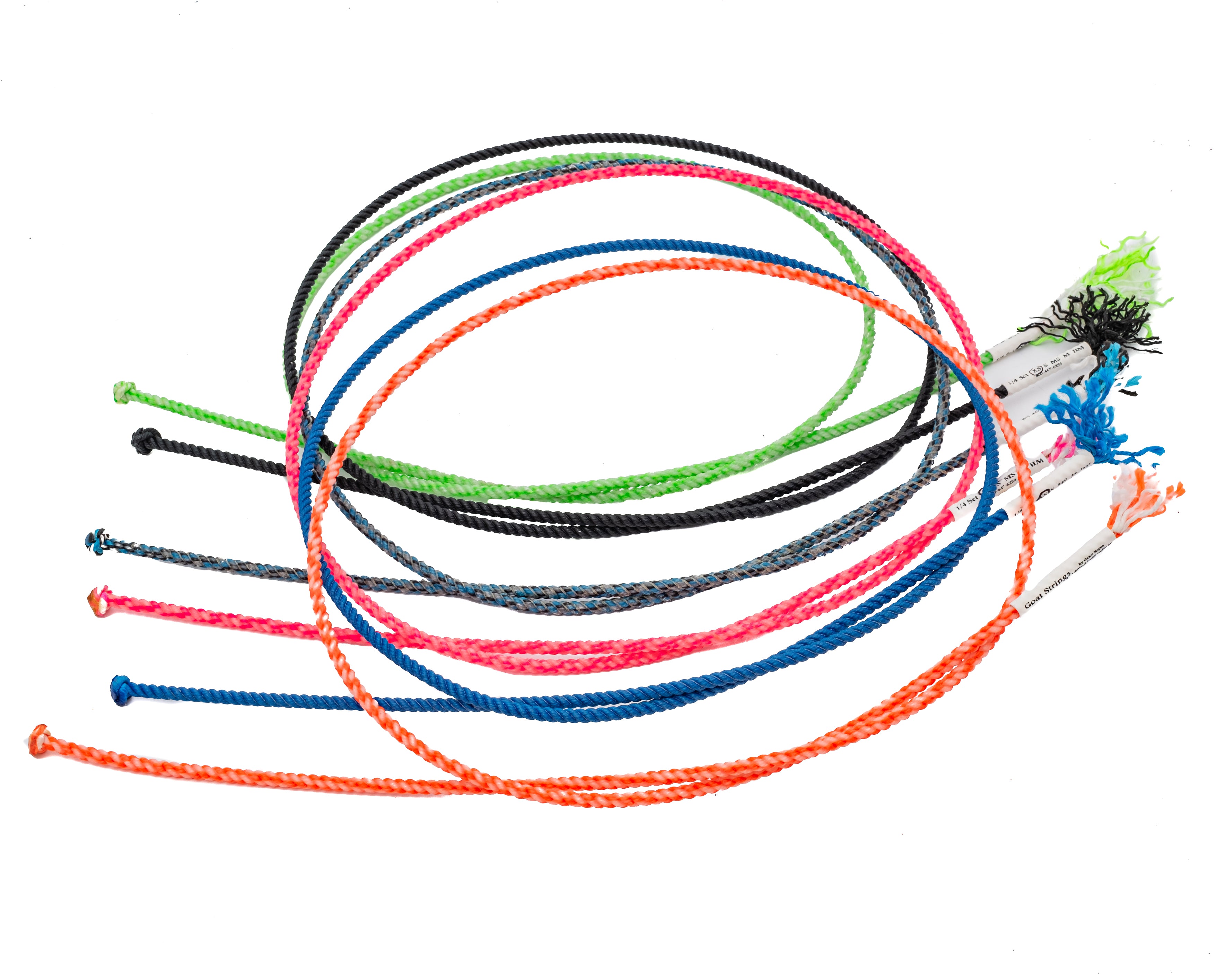 Goat Tying String – Rodeo Mart