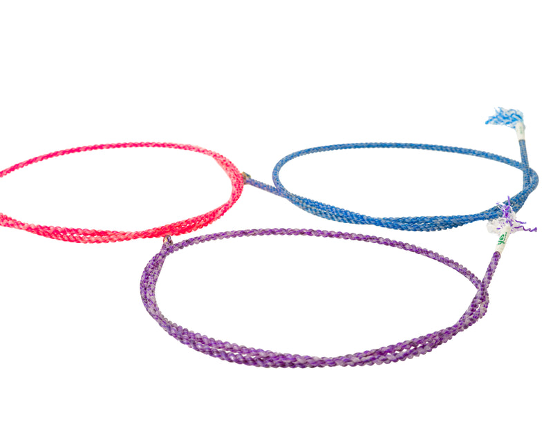 Load image into Gallery viewer, Lyles 3-Ply Goat Tying String Color Options
