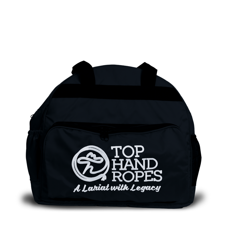 Load image into Gallery viewer, Top Hand Ropes Backpack Rope Bag
