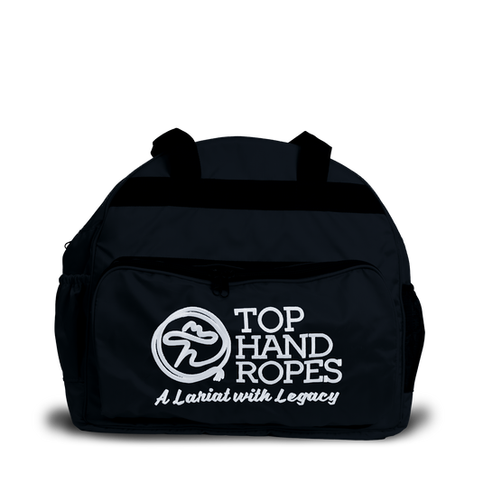 Top Hand Ropes Backpack Rope Bag