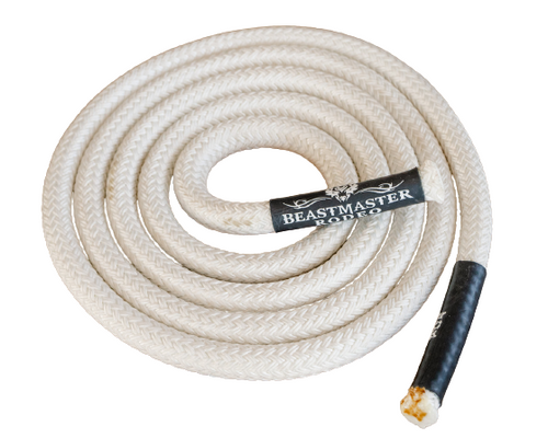 Beastmaster Premium Bucking Stock Neck Rope