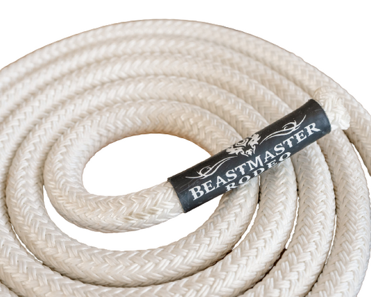 Beastmaster Bucking Stock Neck Rope