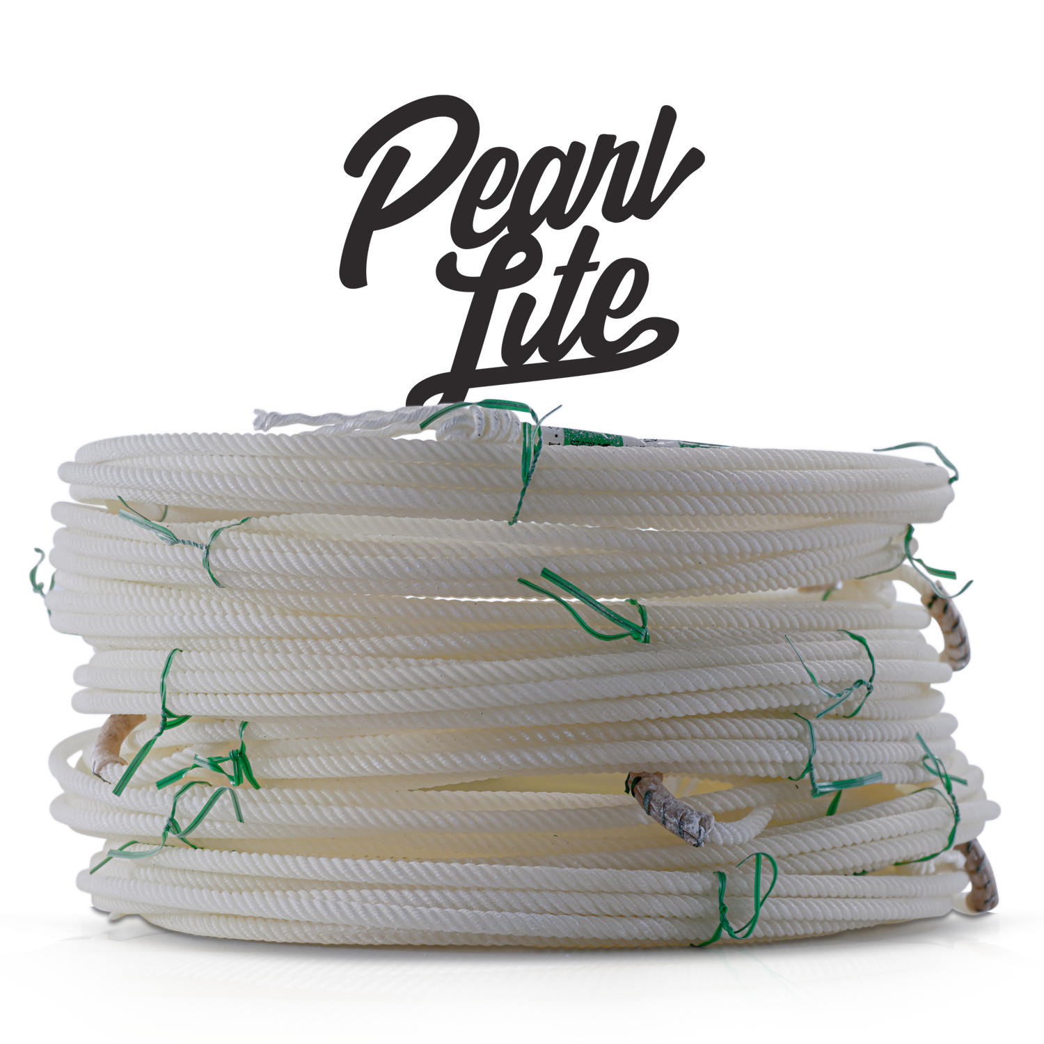 Top Hand Ropes Pearl Lite Head Rope – Rodeo Mart