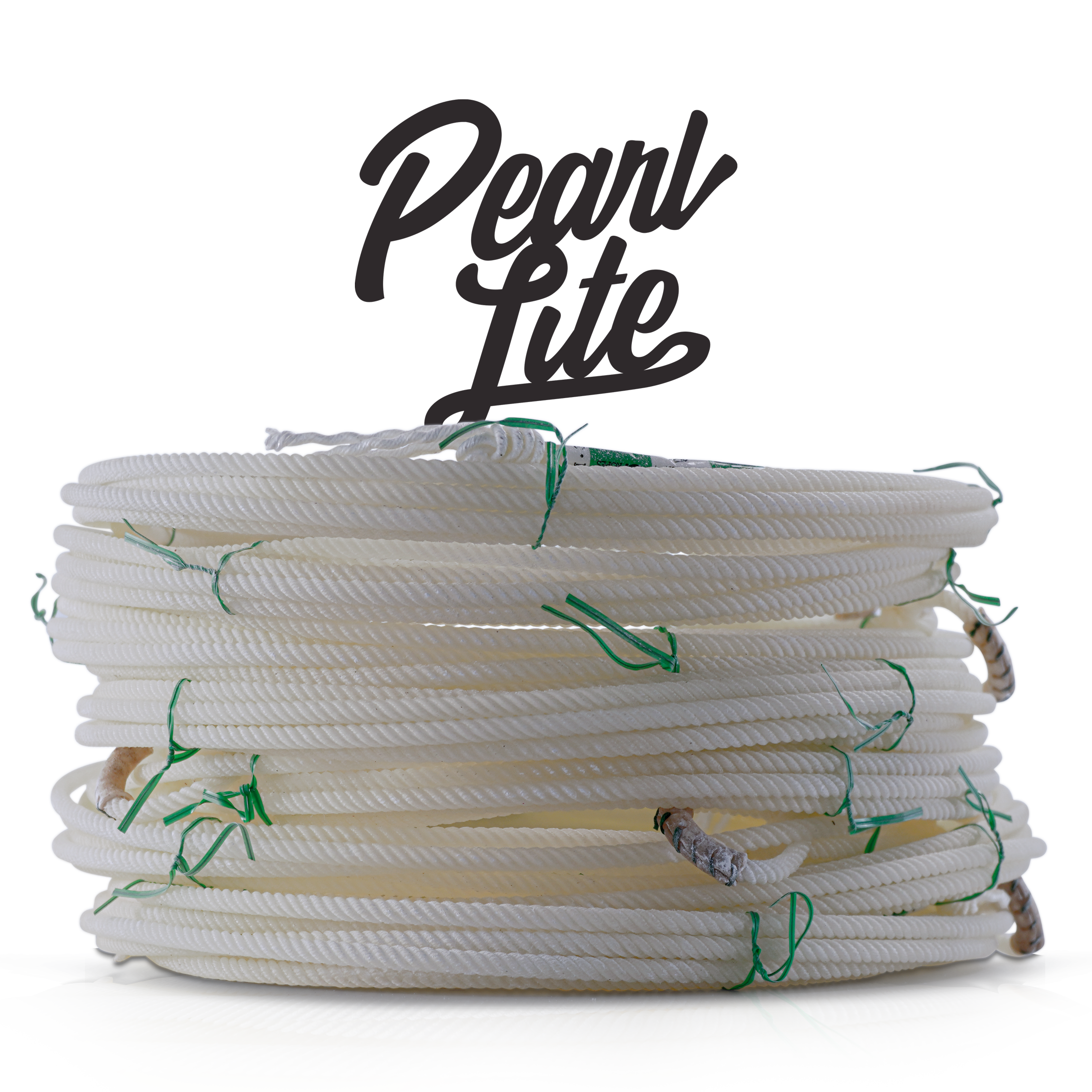 Top Hand Ropes Pearl Lite Heel Rope – Rodeo Mart