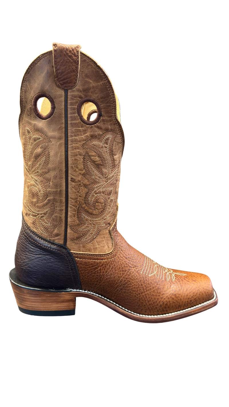 Load image into Gallery viewer, Beastmaster Rough Stock Boot - Brown
