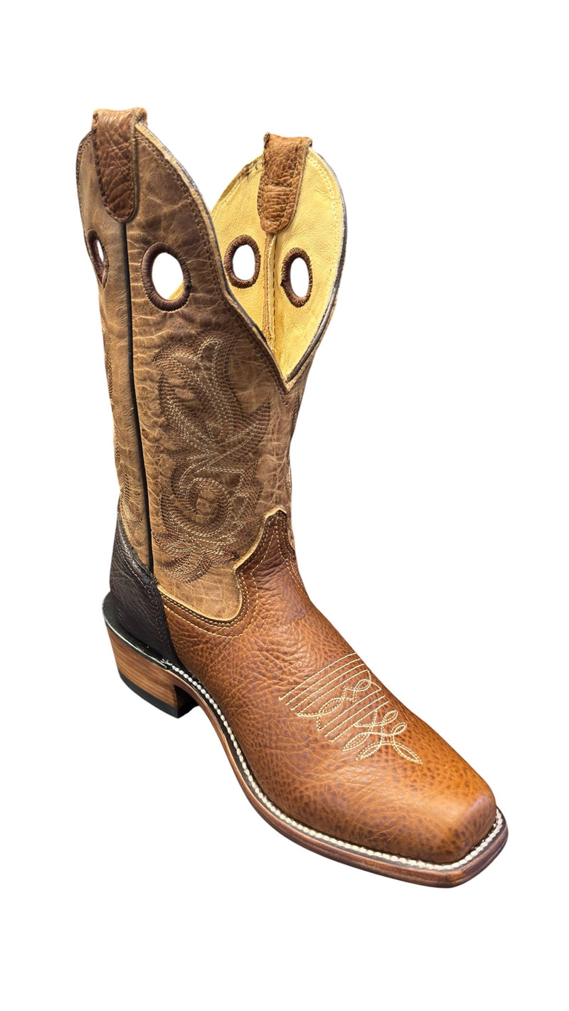 Load image into Gallery viewer, Beastmaster Rough Stock Boot - Brown
