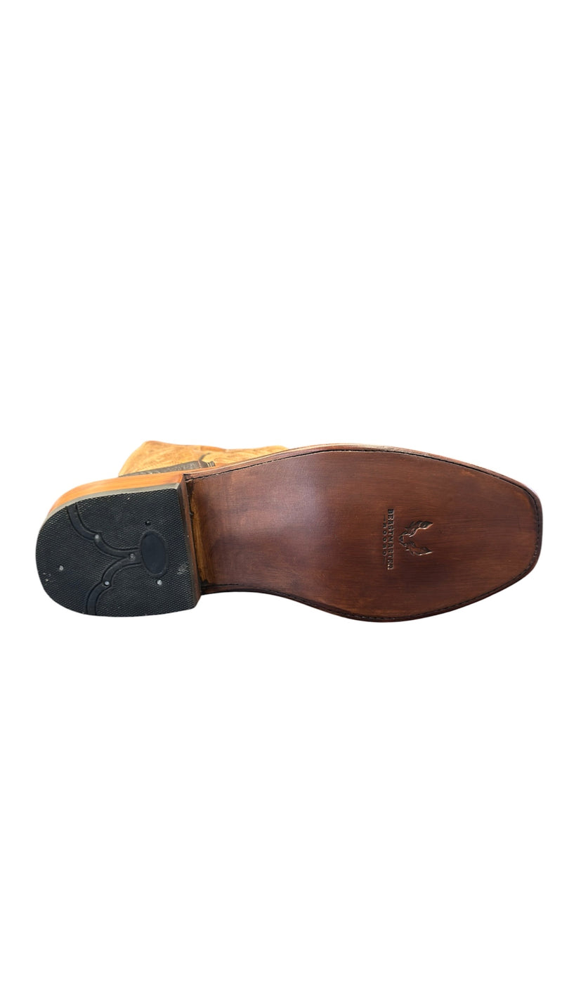 Load image into Gallery viewer, Beastmaster Rough Stock Boot - Brown
