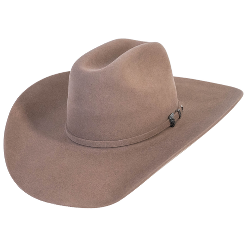 Beastmaster Cowboy Hat Felt 7X - Pecan