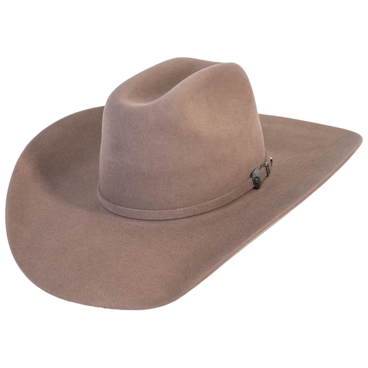 Beastmaster Cowboy Hat Felt 7X - Pecan