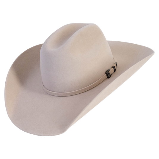 Beastmaster Cowboy Hat Felt 7X - Bone