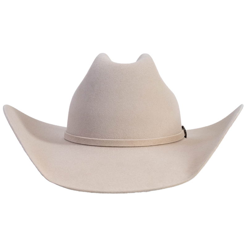 Load image into Gallery viewer, Beastmaster Cowboy Hat Felt 7X - Bone
