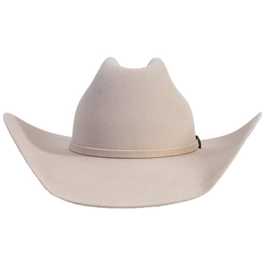 Beastmaster Cowboy Hat Felt 7X - Bone